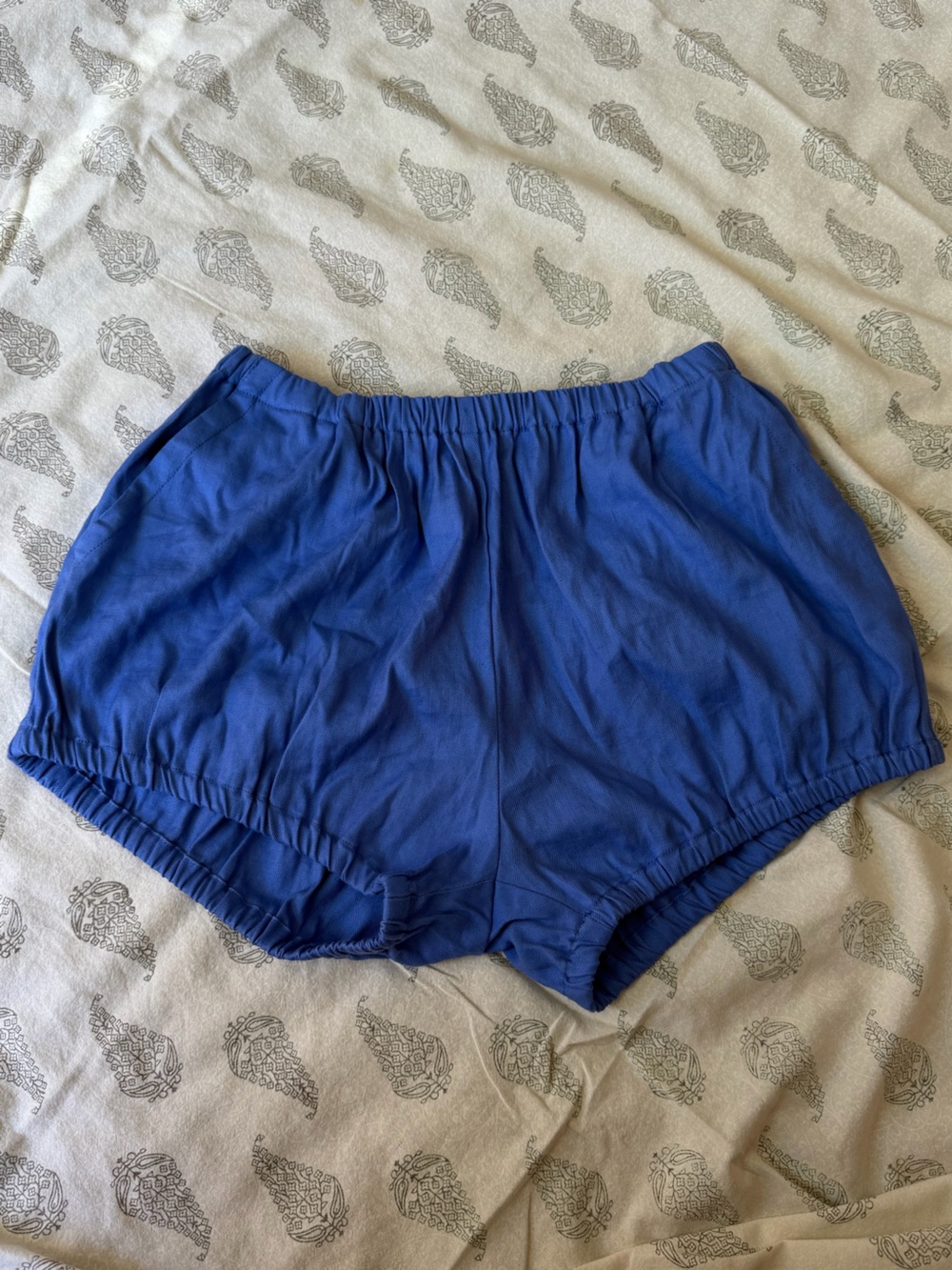 Anthropologie Bloomer Shorts